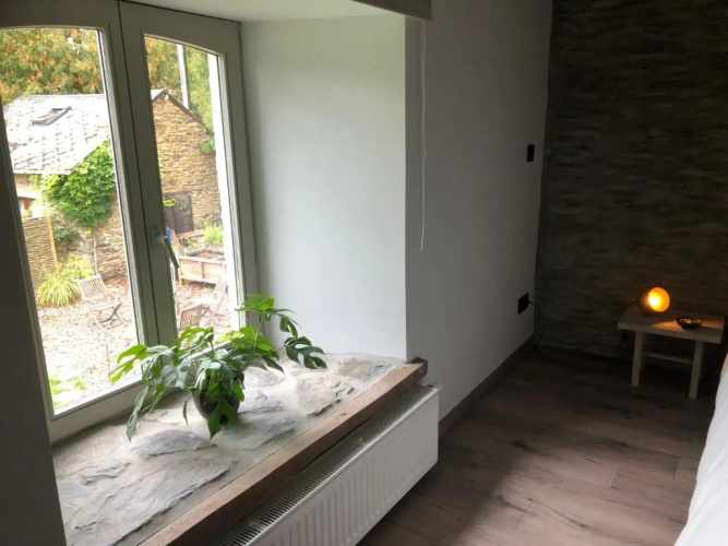 B&B Le Nid d'Hirondelle