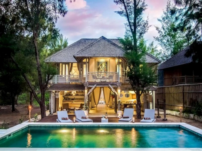Villa