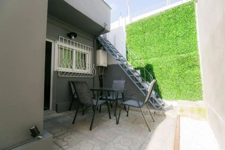1 Bedroom Cottage