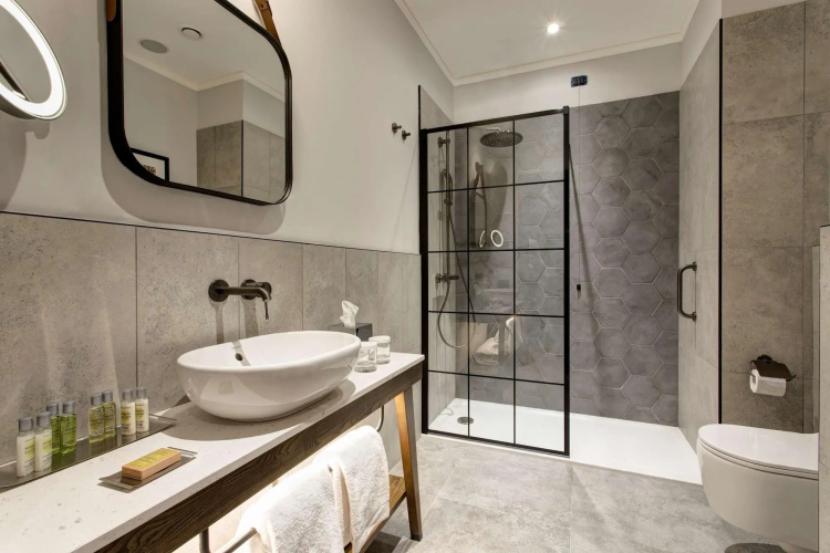 DoubleTree by Hilton Rome Monti photo 17