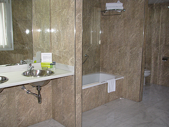 Oca Villa de Aviles photo 9