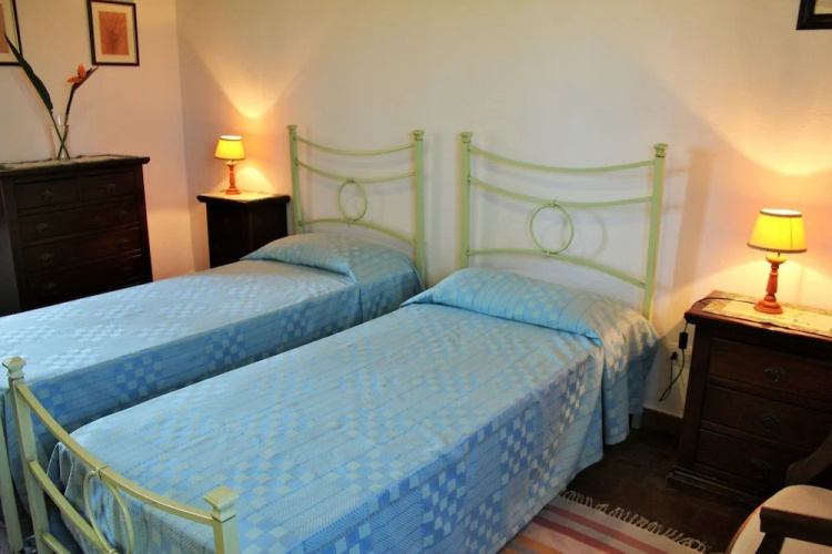 Casa Mandarino