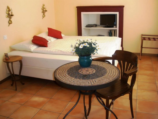 Hotel Casa Gialla