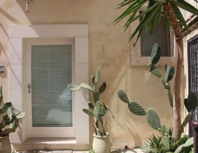 Charming House Ortigia