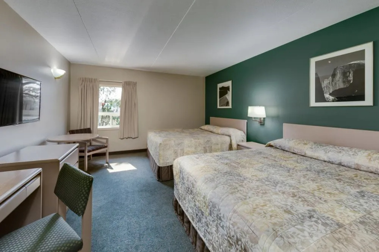 Heritage Inn Hotel & Convention Centre Taber