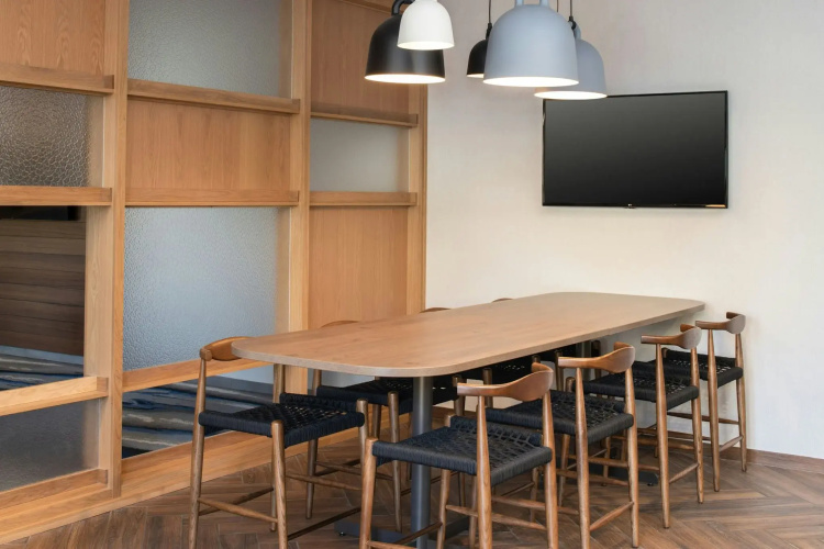 Fairfield Inn & Suites by Marriott Scottsdale Old Town