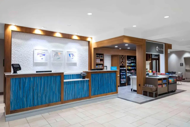 Hotelafbeelding