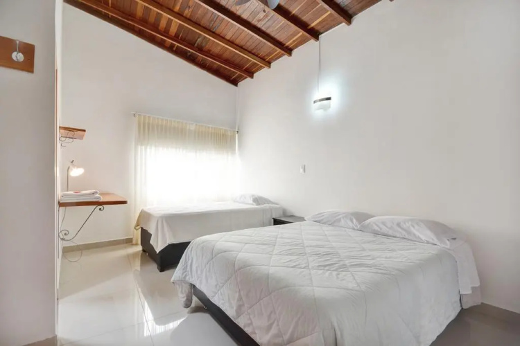 Black Sheep Hostel - Adults Only