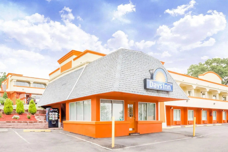 Imagen del hotel
