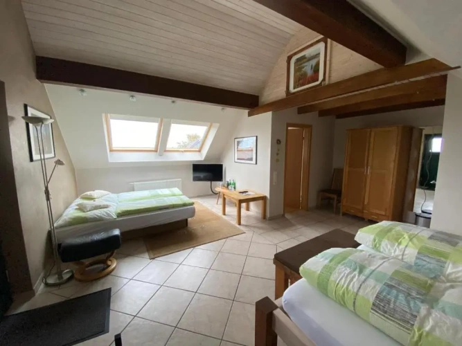 Premium Double room
