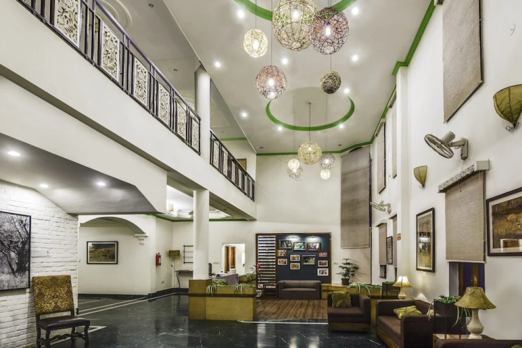 Ranthambore Regency Hotel