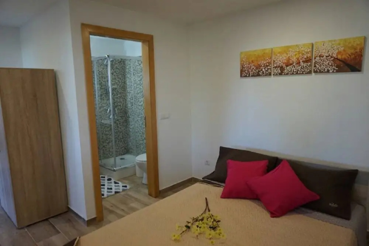 Tabua Suite - ETC Madeira
