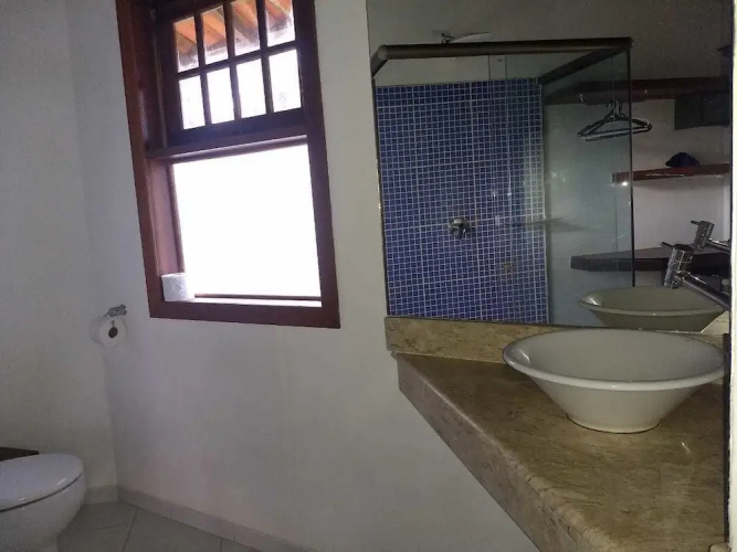 Pousada Bahia Boa