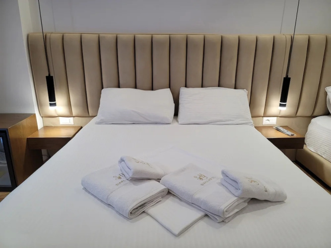 Siars Hotel