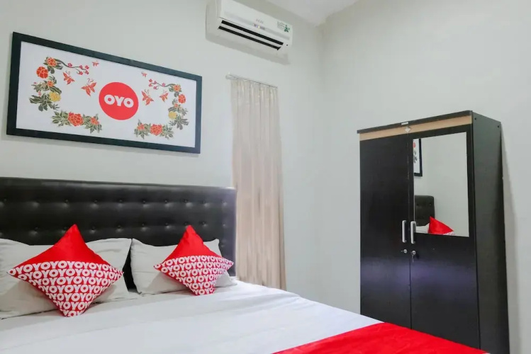 OYO 528 Safa Guest House