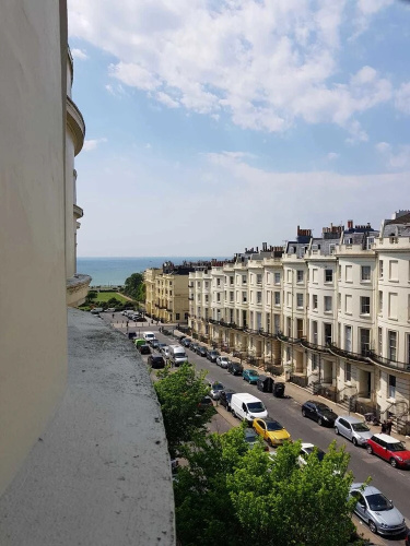 The Brunswick Apartment