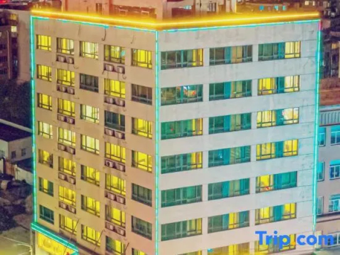 Jinpengwang Hotel