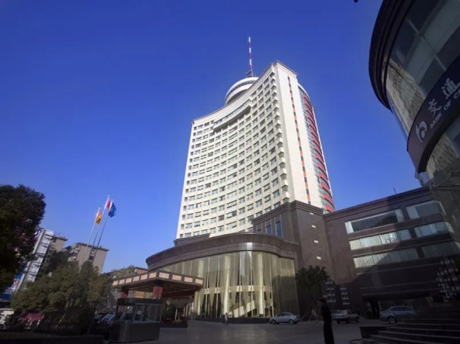Hotelafbeelding