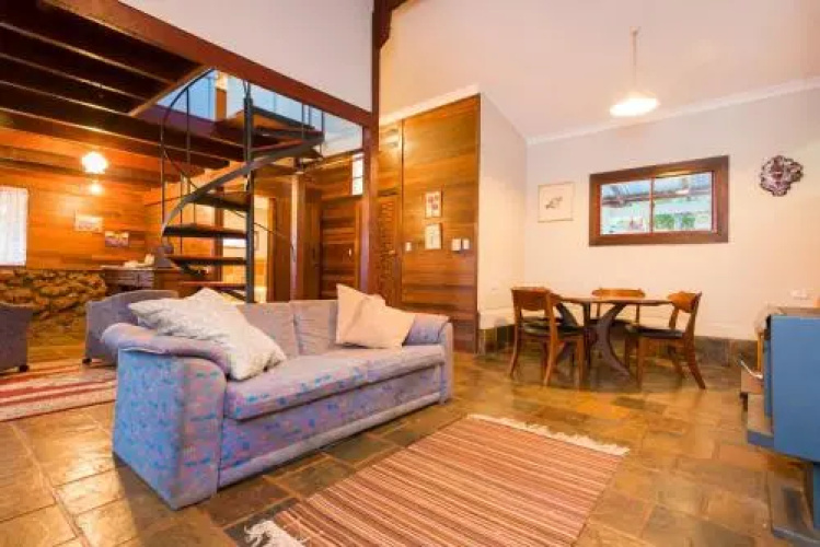 Chestnut Brae Farmstay
