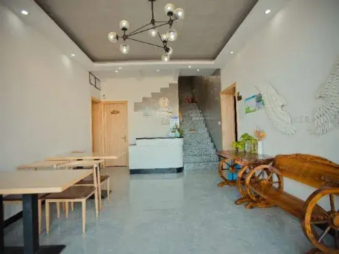 Gui Yu Home stay
