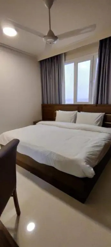 Al Noor Suites