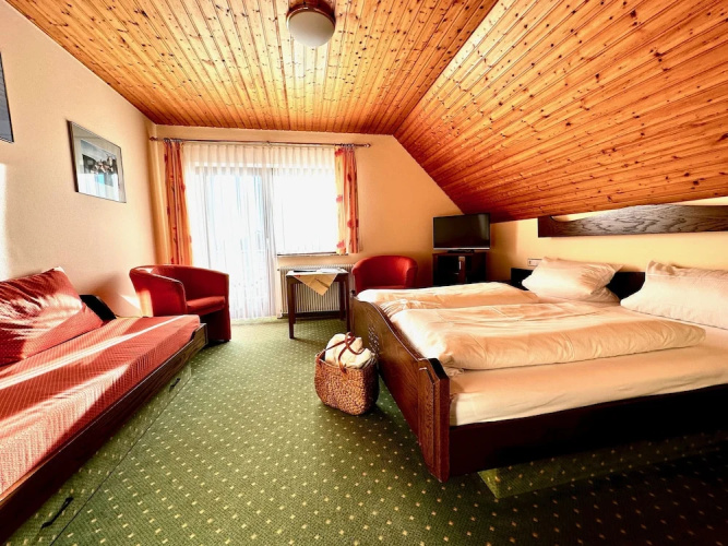 Hotel Sonnenhof
