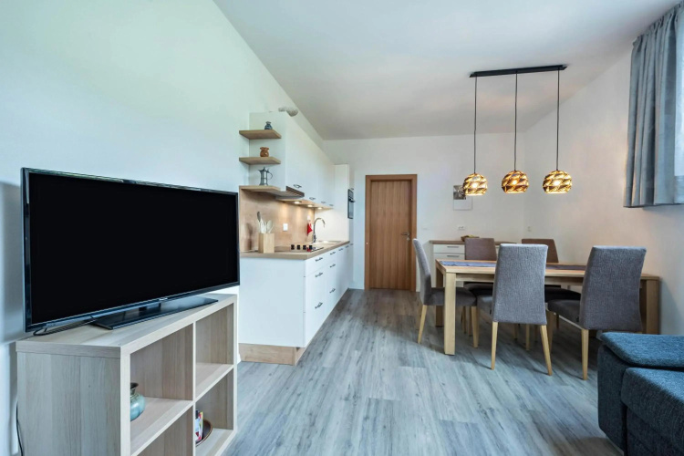 Ferienwohnung Golserhof