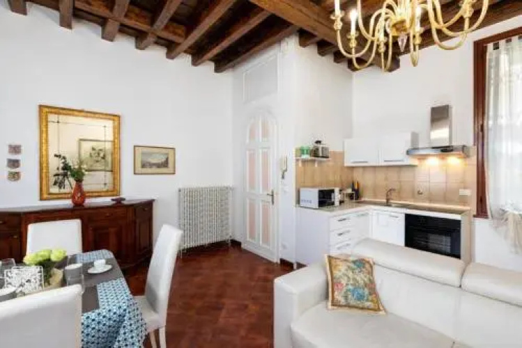 Casa Merca' Rialto
