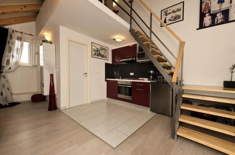 Apartment Mišel