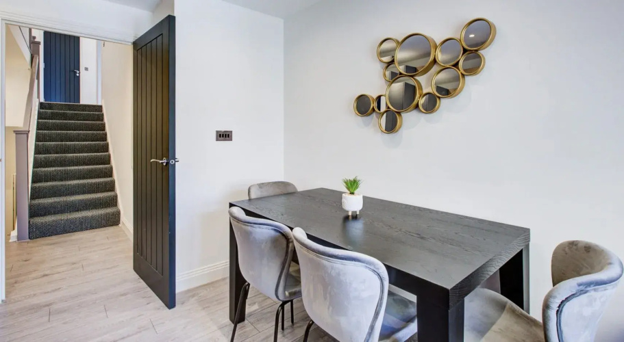 Hybrid Resi - Fulham