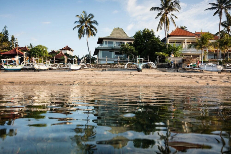 Villa Cocoa Maya