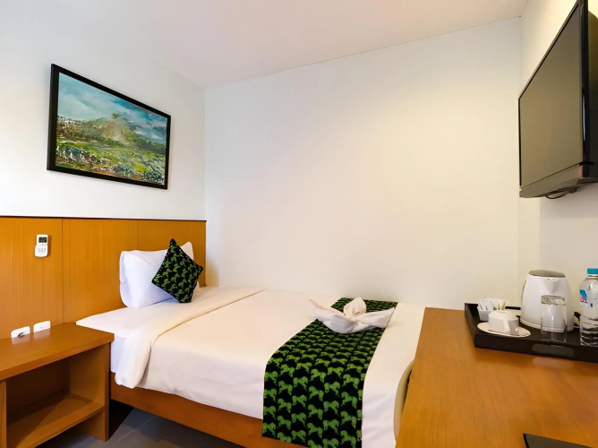 Hadi Poetra Hotel