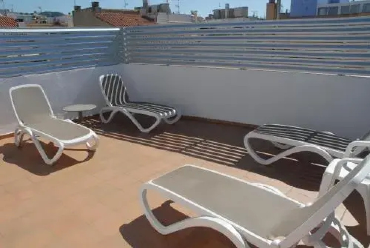 Apartaments Bonaventura 7