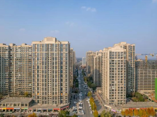 Xinyang Yunzhi Hotel