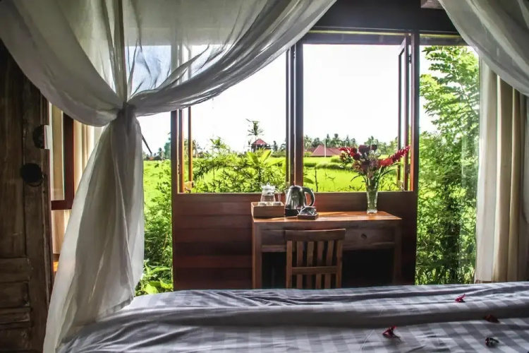 Kubu Jamu Ubud