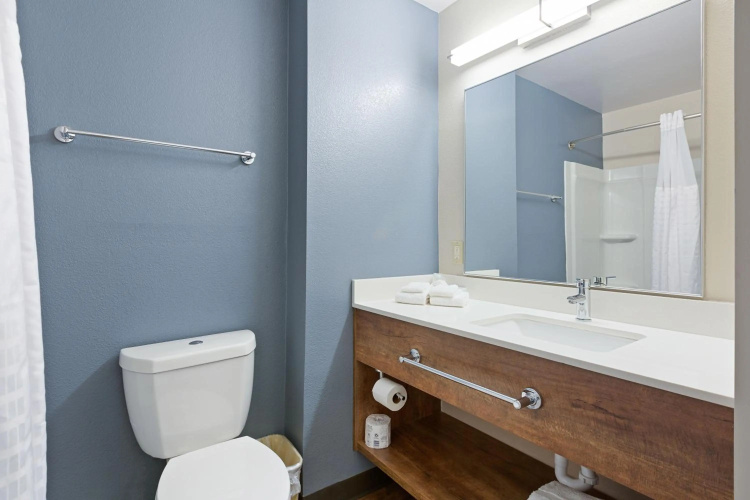 Extended Stay Deluxe Miami-Airport-Doral photo 9