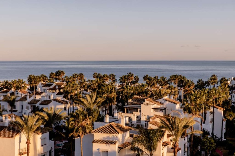 THE FLAG Hotel Marbella Estepona - Adults Recommended photo 22
