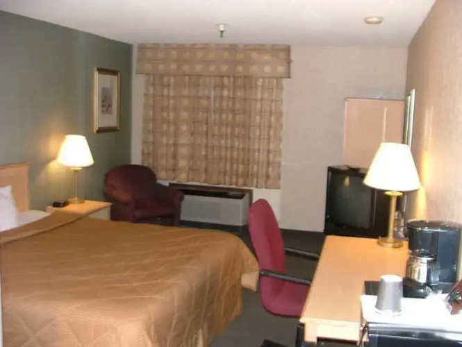 Hotelbild