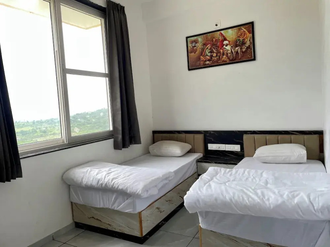 Mount villa Udaipur