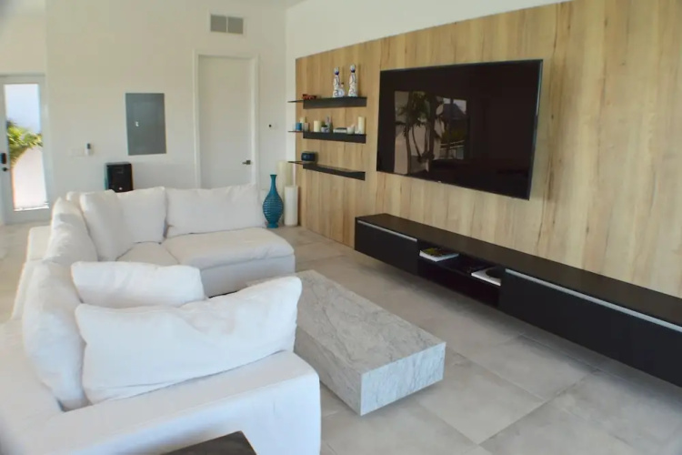 Villa Sundra 7 BR