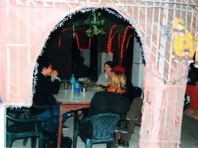 Shree Palace