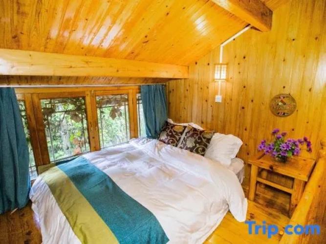 Standard Triple Duplex room
