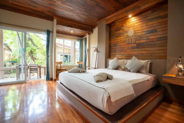 Lanta Riviera Beach Resort