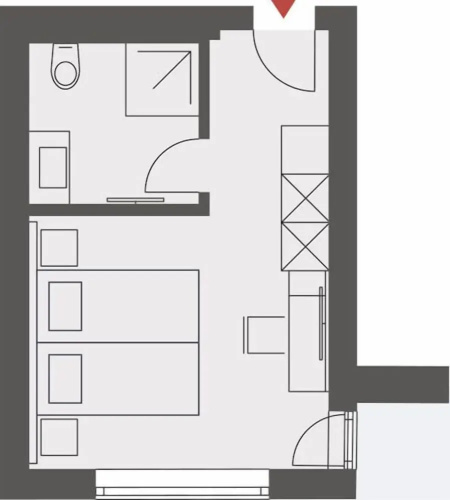 Hotelafbeelding