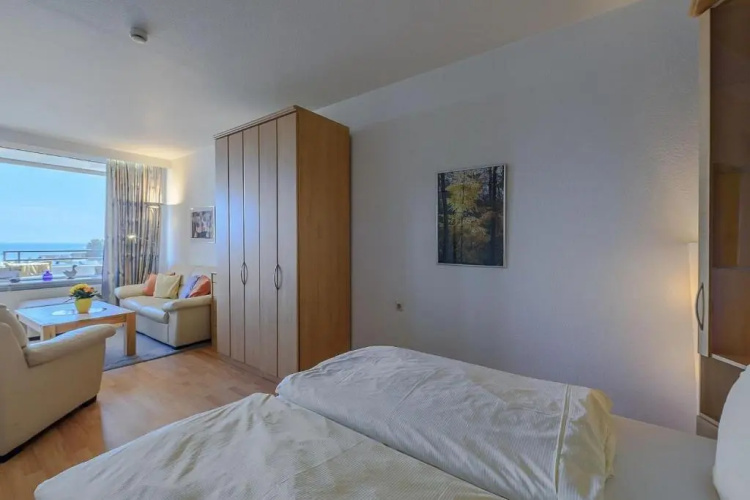Berolina Wohnung 612