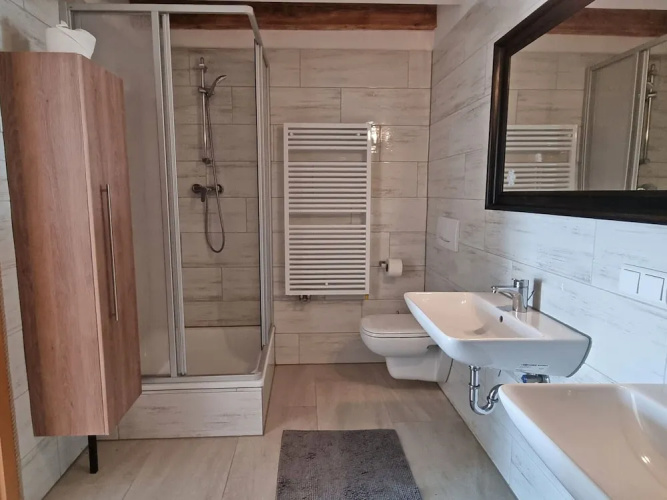 Wohnung in Rerik Nahe Ostseestrand