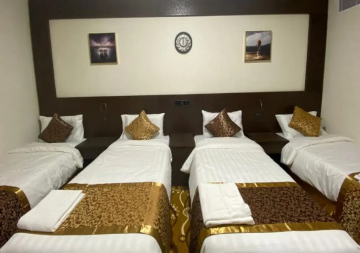 Paradise International Hotel