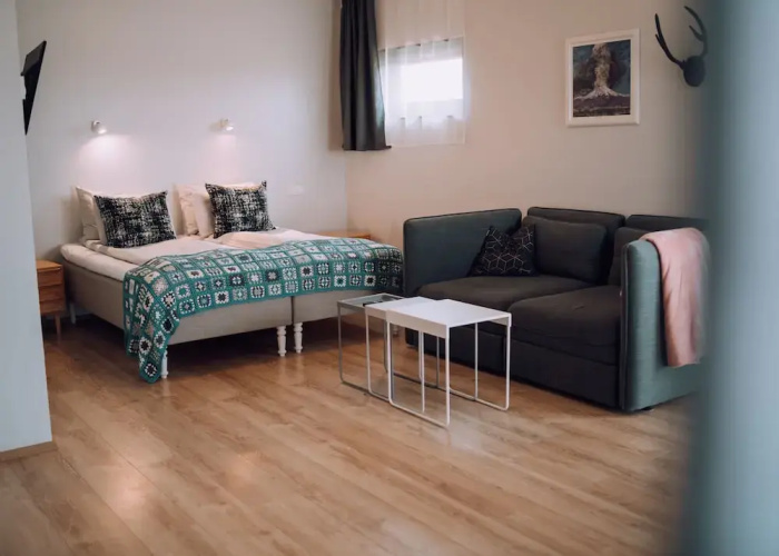 Heima Holiday Homes