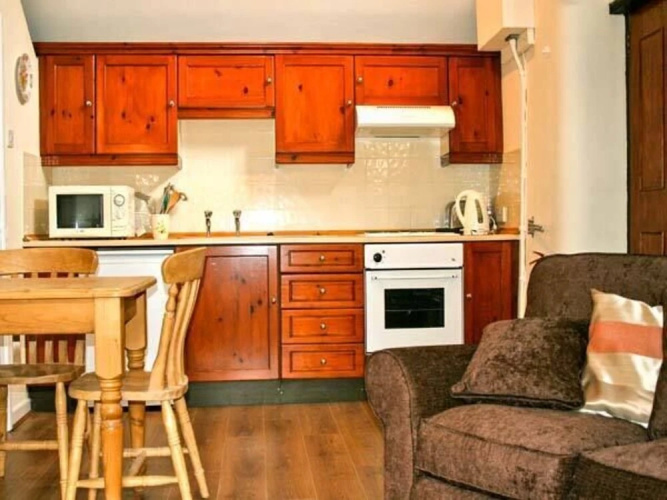 Willow Cottage