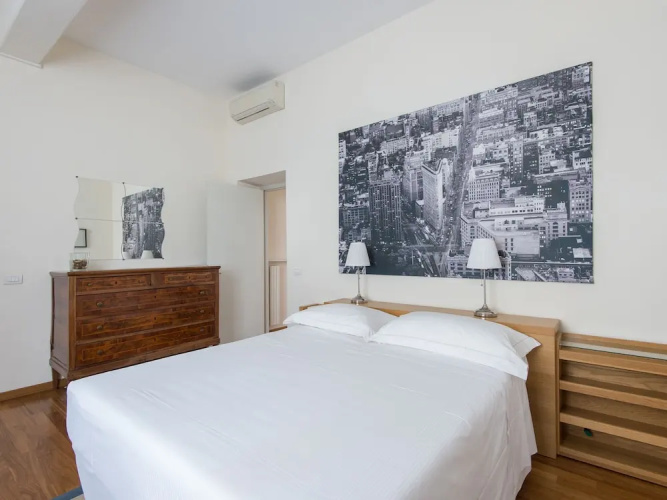 Vittoria Luxury Apartments